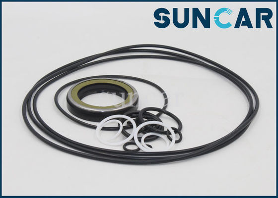 XKAH-01060 সুইং মোটর সিল কিট হিউন্ডাই এক্সক্যাভারের জন্য R250LC7 R250LC7A R250LC9 R250LC9A R260LC9S R290LC7A R300LC7