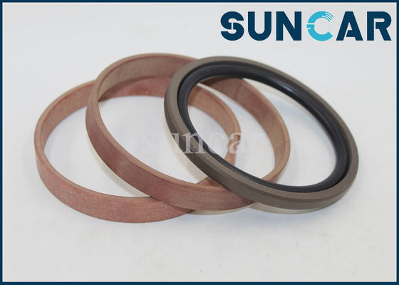 সিবিএল অ্যাসি 2438U716R140 আর্ম হাইড্রোলিক সিলিন্ডার সিল কিট কোবেলকো খনক SK60 এর জন্য