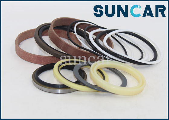এসকে 60 আর্ম জলবাহী সিল কিট 2438U1095R300 সিলিন্ডার সিলিং কিট কোবেলকো খননকারীর জন্য