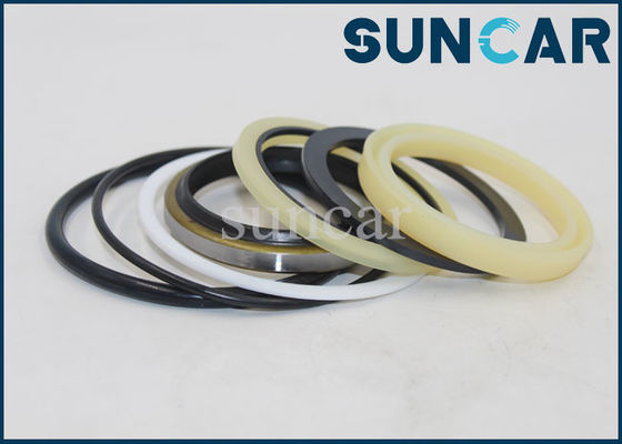 2438U1096R100 বালতি সিলিন্ডার মেরামত কিট SK60 কোবেলকো খননকারী তেল সিলিং কিটস
