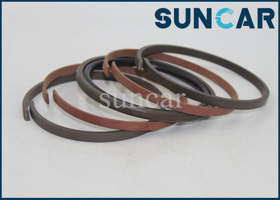 2438U1102R200 বুম হাইড্রোলিক সিলিন্ডার সিলিং কিট ফিট করে কোবেলকো এসকে 200 এসকে 200 এলসি খননকারক