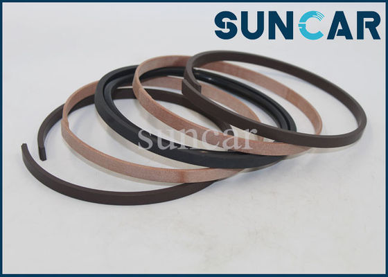 2438U1104R200 আর্ম সিলিন্ডার সিল কিট ফিটস কোবেলকো এক্সক্যাভেটর SK200, SK200LC, SK210, SK210LC