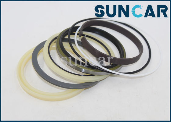 জলবাহী সিল কিট 2438U1105R100 বুম সিলিন্ডার মেরামত কিট ফিট করে SK150LC কোবেলকো খননকারী