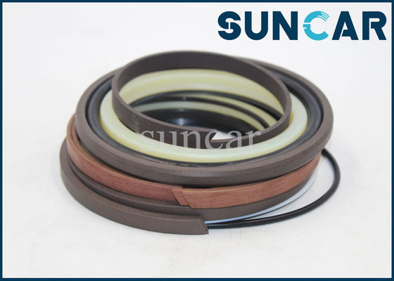 কোবেলকো SK300LC-2 খননকারীর জন্য বালতি মেরামত কিটস 2438U1105R300 সিলিন্ডার পরিষেবা কিট