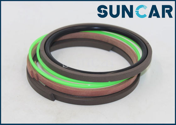LQ01V00028R300 প্রতিস্থাপন বুম সিল কিট সিলিন্ডার মেরামত কিট Kobelco খননকারীর SK260-9 জন্য