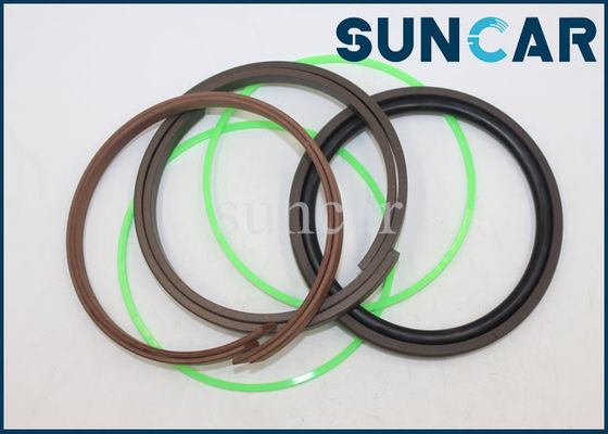 SK170-8 Kobelco LQ01V00030R200 আর্ম বালতি সিলিন্ডার পিস্তন সিল কিট খননকারীর পরিষেবা কিট