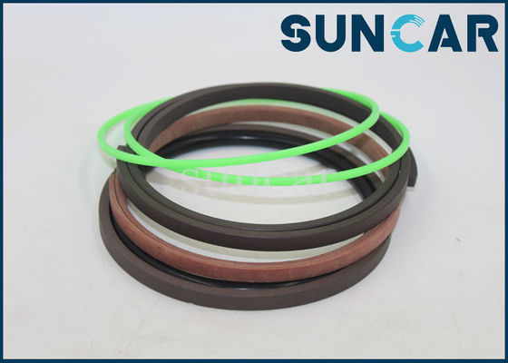 LQ01V00038R300 Kobelco আর্ম সিল কিট SK260-9 SK260 খননকারী জলবাহী সিলিন্ডার পরিষেবা কিট