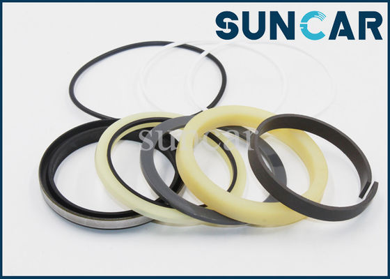 TC00792-35 হিটাচি হাইড্রোলিক সিলিন্ডার সিল কিট EX210 এক্সক্যাভেটর ভিতরের মেরামতের যন্ত্রাংশ