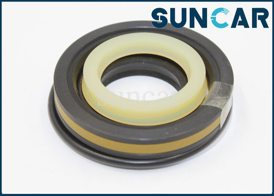 707-99-27510 হাইড্রোলিক কোমাটসু সিলস PC118MR-8 খনন বালতি সিলিন্ডার অভ্যন্তরীণ অংশ সিল কিট