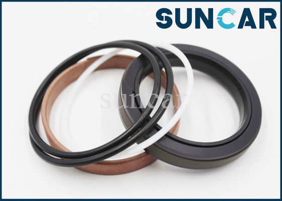 PC118MR-8 কোমাটসু 707-99-43280 বুম সিলিন্ডার সীল কিট জলবাহী সিলিন্ডার প্রতিস্থাপন যন্ত্রাংশ