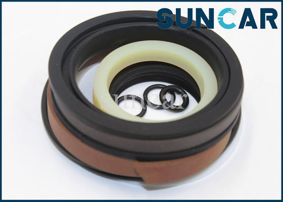707-99-56720 কোমাতসু খননকারক PC118MR-8 ব্লেড সিলিন্ডার অভ্যন্তরীণ অংশগুলি সিলিং কিট মেরামত গসকেট কিট