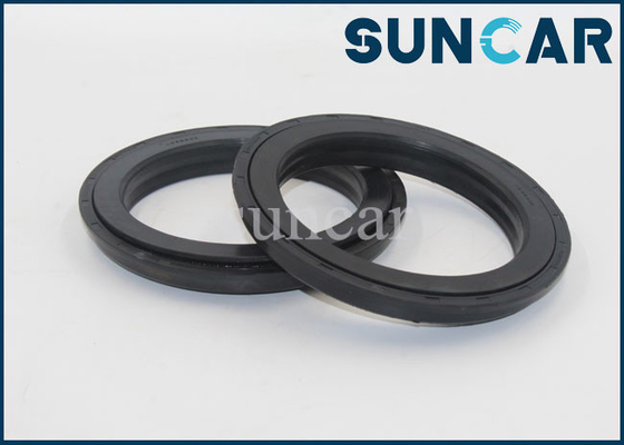 যান্ত্রিক সীল অংশগুলির জন্য প্রতিরোধ NBR AQ8959E চাকা হাব তেল সীল পরিধান করুন