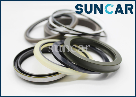 বুম সিলিন্ডার সিল কিট 707-99-67610 7079967610 Komatsu মডেল PC200-6 PC200-6Z এক্সকাভেটরগুলির জন্য