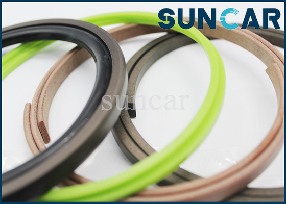 707-99-46130 7079946130 বুম সিলিন্ডার সিল কিট PC200-7 PC200LC-7 Komatsu খননকারী প্রতিস্থাপন যন্ত্রাংশ