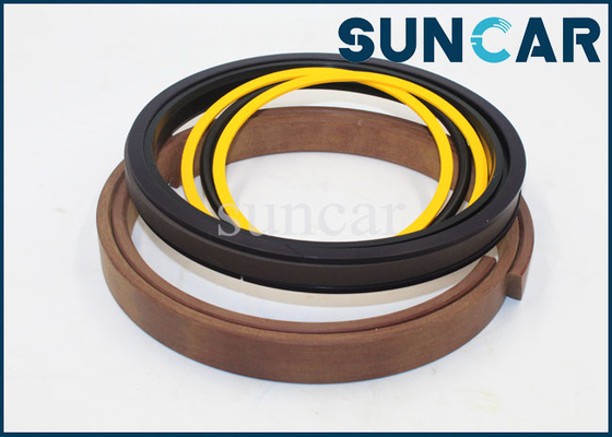 XKCC-01447 XKCC01447 ডোজার ব্লেড সিলিন্ডার মেরামত কিট CX33C CX37C কেস নিরাপত্তা ভালভ প্রতিস্থাপন সীল কিট