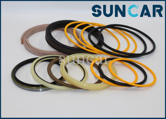 707-99-59142 7079959142 মডেল PC300-8M0 Komatsu এক্সকাভেটরের জন্য হাইড্রোলিক সিলিন্ডার মেরামত সিল কিট