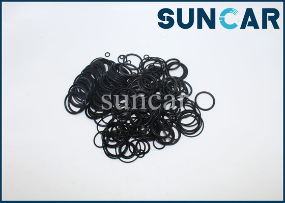 VOE14609486 প্রধান কন্ট্রোল ভালভ সীল কিট VOE 14609486 ভলভো এক্সকাভেটর EC460B EC460C এর জন্য