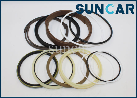 EC380D খননকারীর জন্য VOE14512961 বালতি সিলিন্ডার মেরামত সিল কিট SUNCARVO.L.VO সিলিং কিট