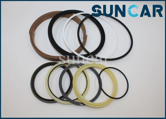 EC140D EC160B EC180C VOE14589123 বুম সিলিন্ডার সিল মেরামত কিট ভলভো সরঞ্জাম প্রতিস্থাপন কিট
