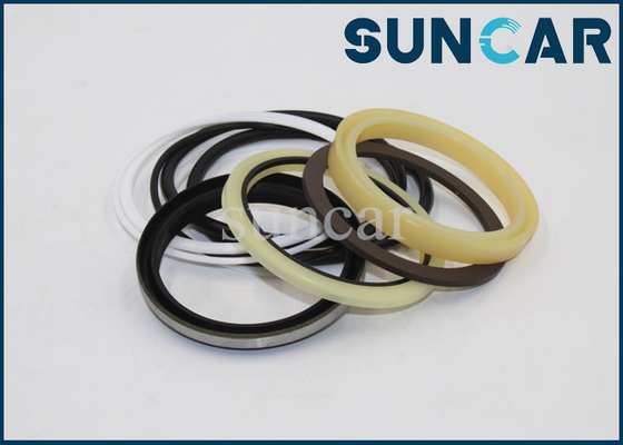 EC120D EC210C EW145B এক্সকাভেটরের জন্য VOE14589125 ভলভো বাকেট সিল কিট হাইড্রোলিক সিলিন্ডার 14589125