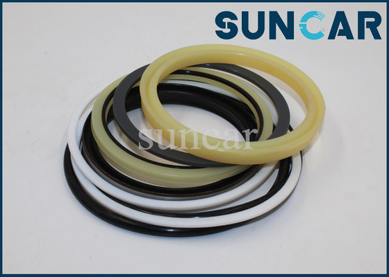 VOE14589133 EC240B EC360CHR ECR235C 14589133 ভলভো মেরামত কিটের জন্য বালতি সিলিন্ডার সিল কিট