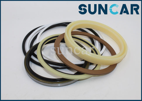 EC290 SUNCARSUNCARVOLVO Dipper Arm Seal Kit 14589836 VOE14589836 Excavator Hydraulic Cylinder Replacement Kits