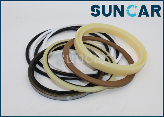 EC290 ভলভো ডিপার আর্ম সিল কিট 14589836 VOE14589836 এক্সক্যাভেটর হাইড্রোলিক সিলিন্ডার প্রতিস্থাপন কিট