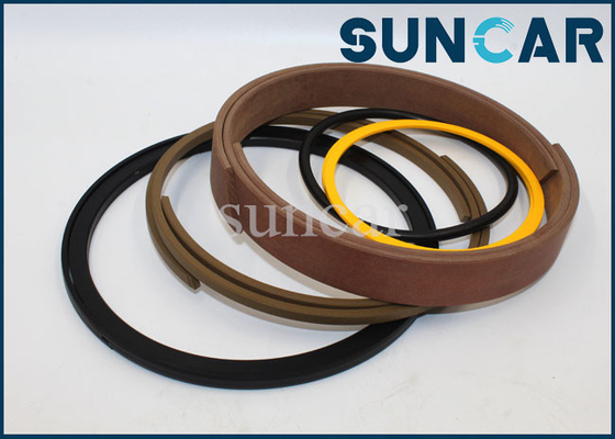 ভলভো এক্সকাভেটর EC460B EC480E এর জন্য তেল প্রতিরোধের VOE14625659 ডিপার আর্ম সিলিন্ডার সিলিং কিট