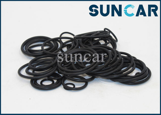 কন্ট্রোল ভালভ সীল মেরামত কিট 420-00295 420-00295KT ফিট Doosan DX225LC DX300LC SOLAR 300LC-7A