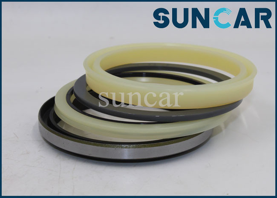 PC128UU-1 Komatsu 707-98-44300 7079844300 ব্লেড এক্সকাভেটর সার্ভিস কিট সিলিন্ডার সিল মেরামত কিট
