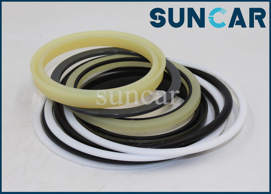 কোমাটসু সিল কিট 707-99-44300 7079944300 খননকারী PC100-6 PC128US-1 এর জন্য ব্লেড সিলিন্ডার মেরামত কিট