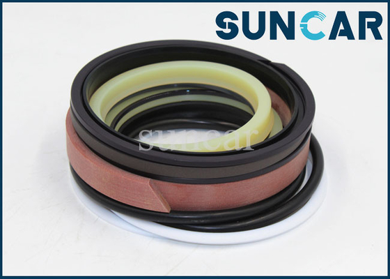 উত্তর আমেরিকা খননকারীর জন্য PC128US KOMATSU 707-98-44310 আর্ম হাইড্রোলিক সিলিন্ডার সিল কিট