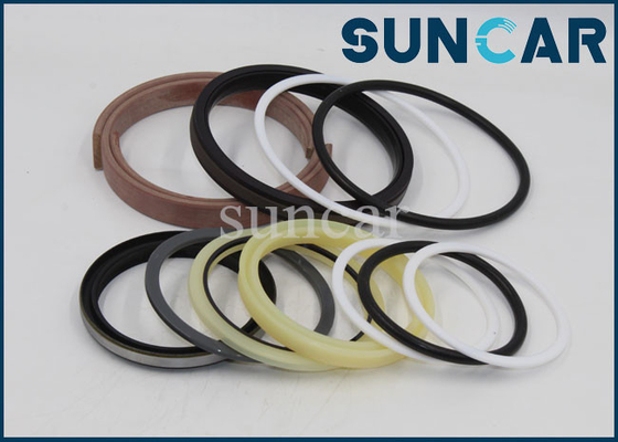 পিসি 128UU-2 জন্য হাইড্রোলিক সিল 707-99-44280 খননকারী আর্ম সিলিন্ডার সিলিং কিট