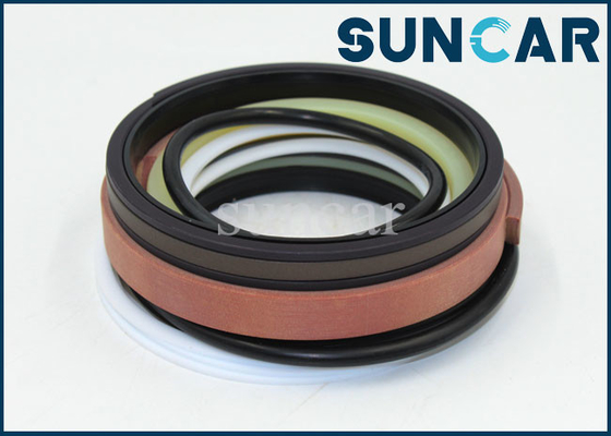 কোমাটসু PC138US-2 জন্য খননকারী যন্ত্রাংশ 707-99-36300 বালতি সিলিন্ডার সিল কিট