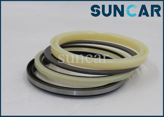 707-99-57200 কোমাটসু আর্ম সিলিন্ডার সিল কিট PC200-6 বিদেশী সংস্করণ এক্সকাভেটর ভিতরের অংশগুলির জন্য