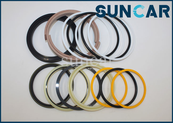 PC228US-3 PC228USLC-3 Komatsu 707-99-45220 বিদেশী সংস্করণ খননকারীর জন্য বালতি সিলিন্ডার সিল মেরামত কিট