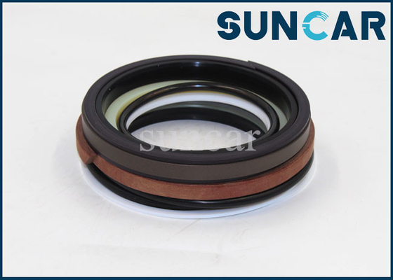 707-99-57160 7079957160 Komatsu আর্ম সিল কিট হাইড্রোলিক সিলিন্ডার খননকারী PC200-7 PC220LC-7 এর জন্য
