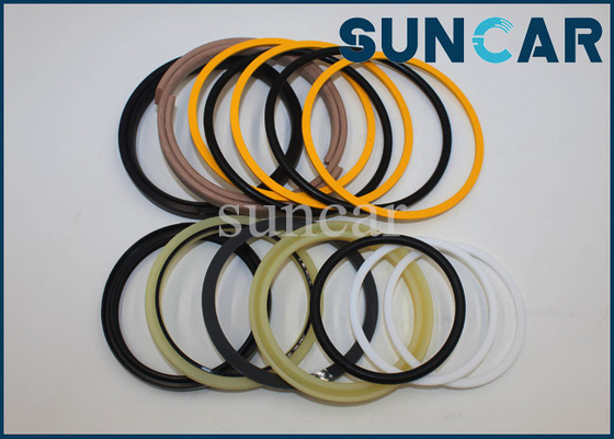 Komatsu 707-98-46280 7079846280 PC200-8 PC210LC-8K এক্সকাভেটরের জন্য বুম সিলিন্ডার মেরামত সিল কিট