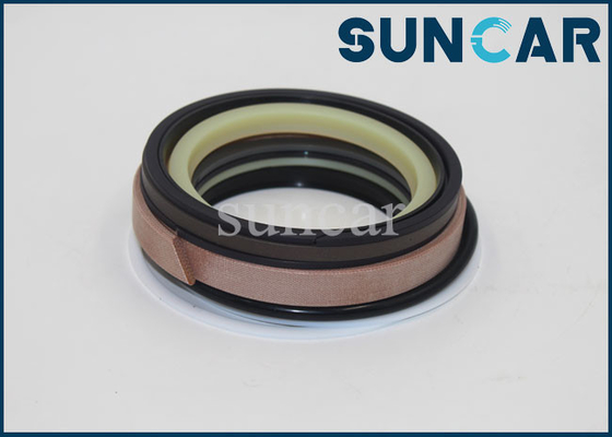Komatsu PC210-6 PC220-6 এক্সকাভেটর মডেলের জন্য 707-99-47660 বুম সিলিন্ডার সিল কিট পরিষেবা কিট