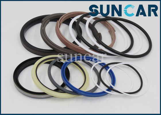 31Y1-20340 বালতি হাইড্রোলিক সিলিন্ডার সিল কিট ফিট Hyundai R160LC-7 R180LC-7 Excavator