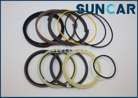হুন্ডাই বুম সিলিন্ডার সার্ভিস কিট 31Y1-28960 R210W-9 R210NLC-9 এক্সকাভেটর রিপ্লেসমেন্ট কিটস