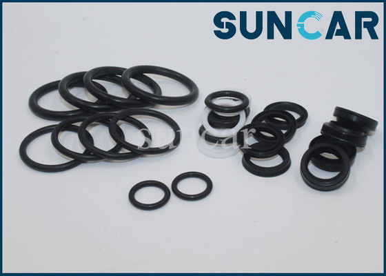 প্যাডেল ভালভ 420-00030 42000030 ডোসান সোলার 220LC-6 SOLAR 340LC-7 এর জন্য ট্রাভেল কন্ট্রোল ভালভ কিট
