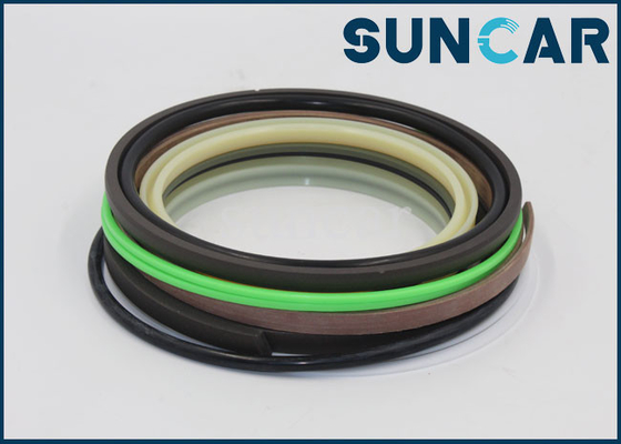কোবেলকো SK350-8 SK350-9 জন্য হাইড্রোলিক সিল কিট LC01V00055R300 খনন মেরামত কিট