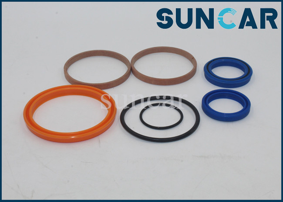 সিলিন্ডার সিল কিট JCB 991/00098 2CX AM সিলিন্ডার প্রতিস্থাপন কিট তেলের জন্য এবং পরিধান প্রতিরোধী