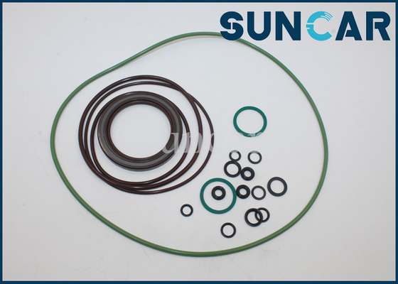 A11VO130 প্রধান পাম্প পরিষেবা কিট ফিট করে REXROTH A11VO130 প্রধান পাম্প প্রতিস্থাপন কিট সর্বাধিক বিক্রিত