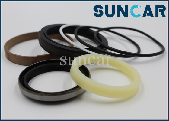 20T-63-66300 20T6366300 আর্ম সিলিন্ডার সিল কিট Komatsu ফিট PC40-3 আর্ম সিলিন্ডার সিলিং কিট