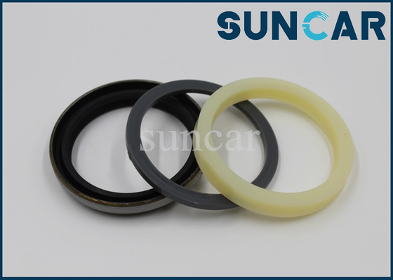 Komatsu 20T-63-02040 20T6302040 PC40-5 সুইং সিলিন্ডার সিলিং কিটের জন্য সুইং সিলিন্ডার সিল কিট