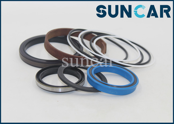 GD825A-2 PC40-6 PC40-7 PC40R-7 PC40T-7 এর জন্য বুম সিলিন্ডার সিল কিট 707-99-67120 707-99-67120 কোমাটসু