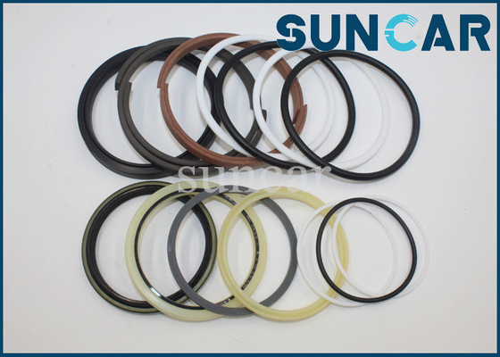 31Y1-03560 31Y103560 বুম সিলিন্ডার সিল মেরামত কিট R130LC R130LC-3 হুন্ডাই HCE মডেলের যন্ত্রাংশের জন্য