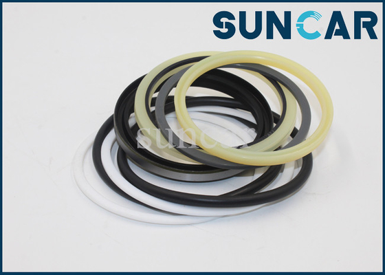 R130LC R130LC-3 Hyundai 31Y1-03860 বালতি সিলিন্ডার সীল কিট খননকারী পরিধান প্রতিরোধের কিট ফিট করে